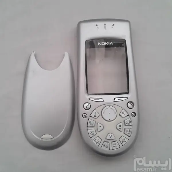 قاب نوکیا 3650