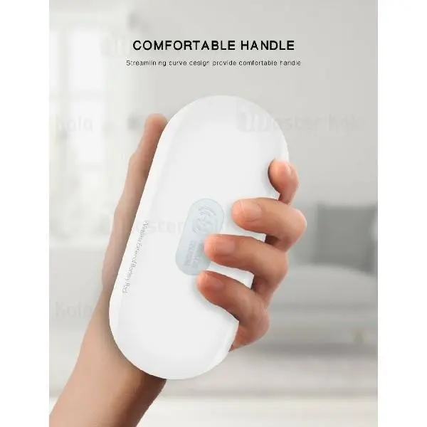 شارژر و پاوربانک وایرلس 5000 الدینیو LDNIO PW501 Combo Wireless Power Bank...
