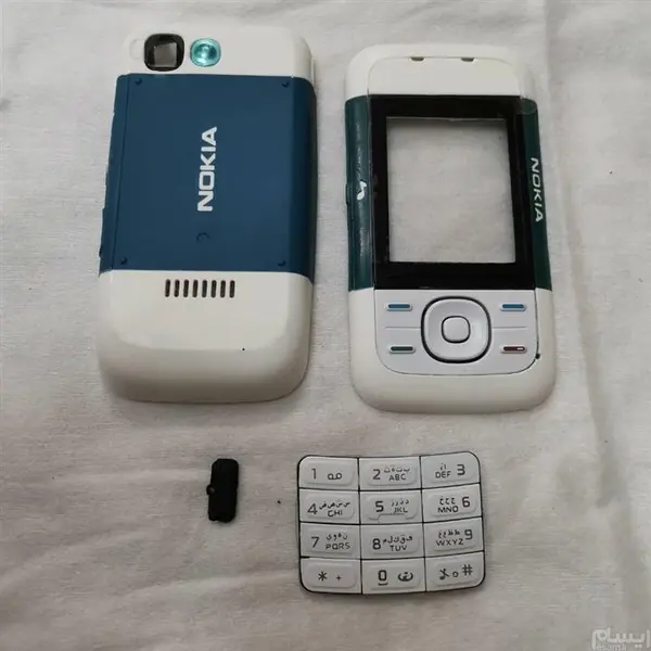 قاب نوکیا 5200 - 4