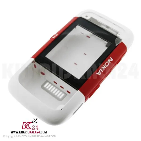 قاب نوکیا 5200 - 3