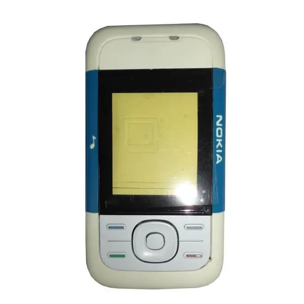 قاب نوکیا 5200 - 2