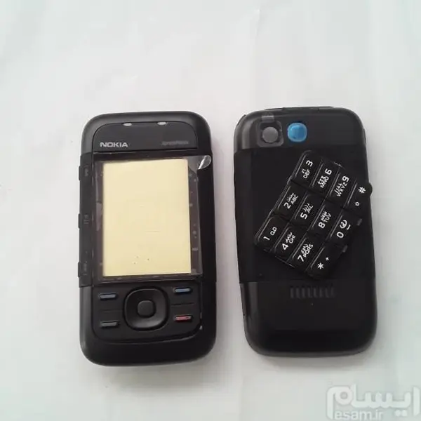 قاب نوکیا 5300 - 3