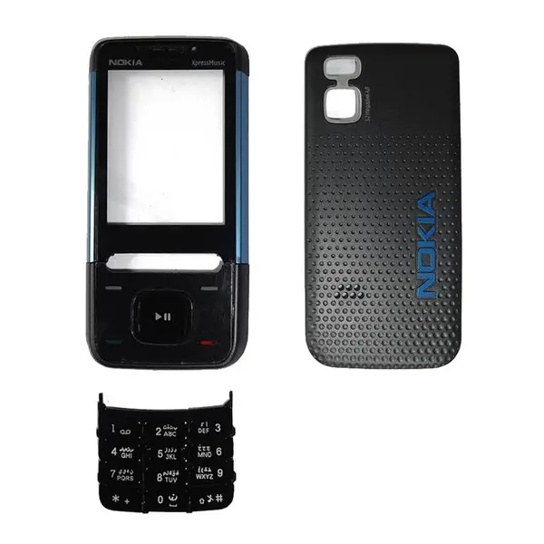 قاب نوکیا 5610 - 3