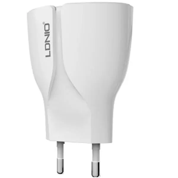 شارژر دیواری الدینیو مدل A2271 ldinio a2271 Wall Charger - 2