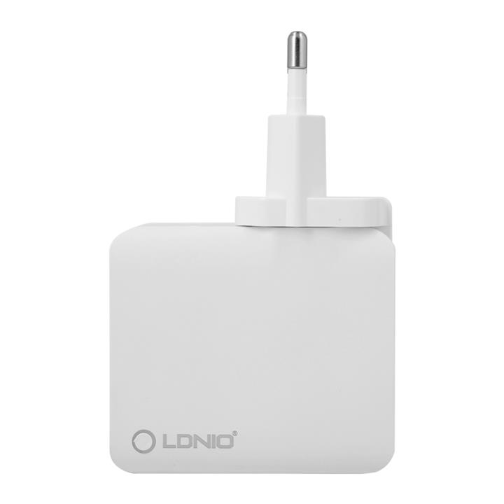 LDNIO A4403 Wall Charger