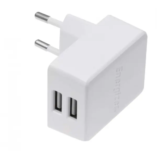 شارژر دیواری انرجایزر مدل ACA2DEUUWH3 Energizer wall charger ACA2DEUUWH3 - 4