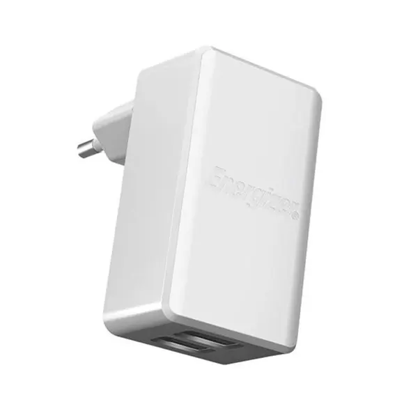 شارژر دیواری انرجایزر مدل ACA2DEUUWH3 Energizer wall charger ACA2DEUUWH3 - 5