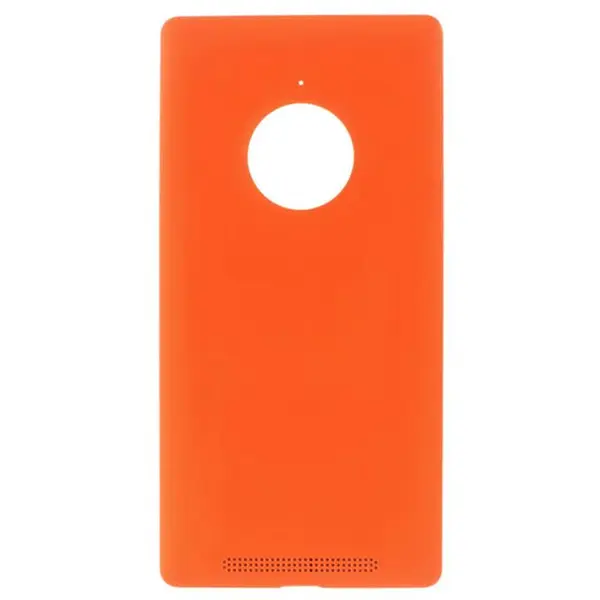 در پشت گوشی مدل BK-01 مناسب برای گوشی موبایل نوکیا Lumia 830 - 5