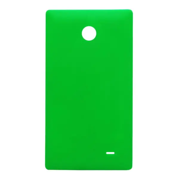 در پشت گوشی مدل BK-01 مناسب برای گوشی موبایل نوکیا X - 3