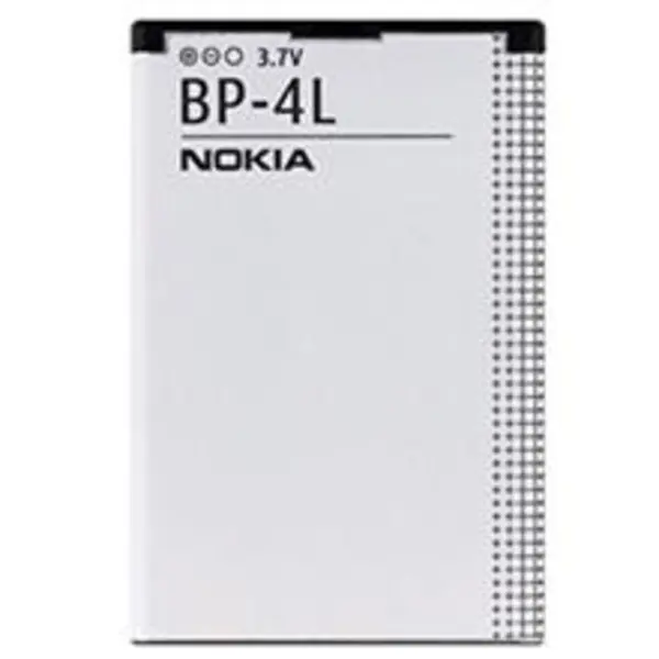 باتری نوکیا مدل BL-4L Nokia BP-4L Battery - 5
