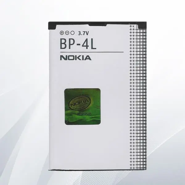 باتری نوکیا مدل BL-4L Nokia BP-4L Battery - 4