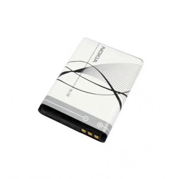 باتری لیتیوم یونی نوکیا BL-5B Nokia LI-Ion BL-5B Battery