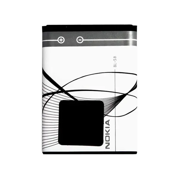 Nokia LI-Ion BL-5B Battery