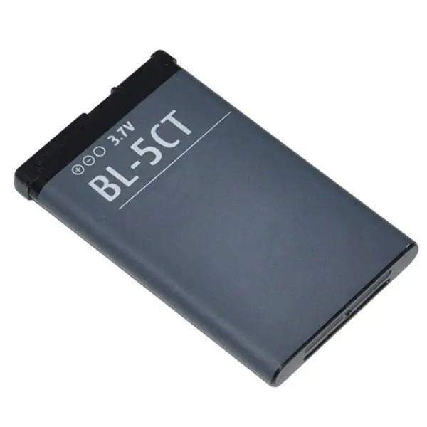 باتری لیتیوم یونی نوکیا BL-5CT Nokia C5-00 BL-5CT battery - 4