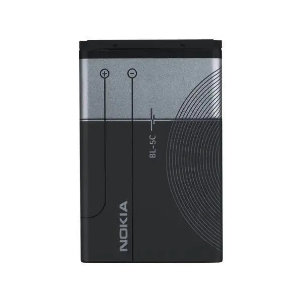 باتری لیتیوم یونی نوکیا BL-5CT Nokia C5-00 BL-5CT battery - 3