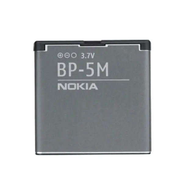 باتری نوکیا BP-5M Nokia BP-5M Battery - 3