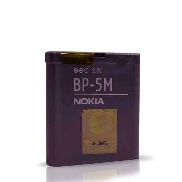 باتری نوکیا BP-5M Nokia BP-5M Battery - 4