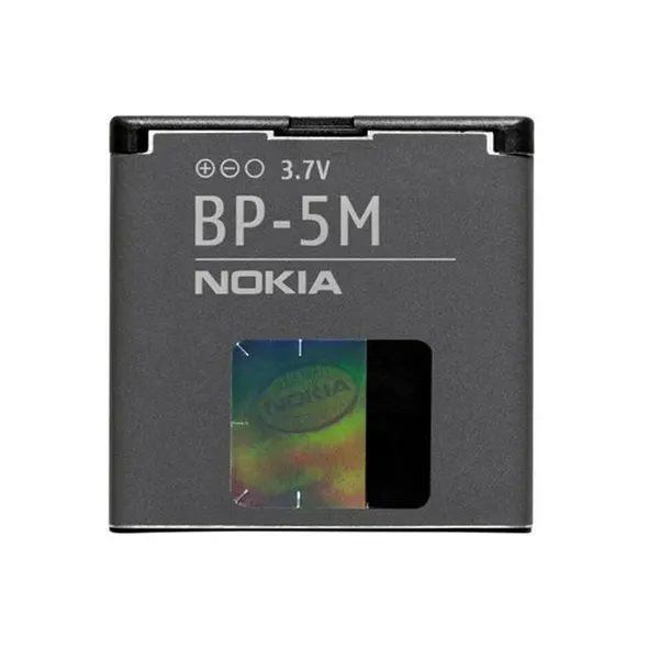 باتری نوکیا BP-5M Nokia BP-5M Battery - 5