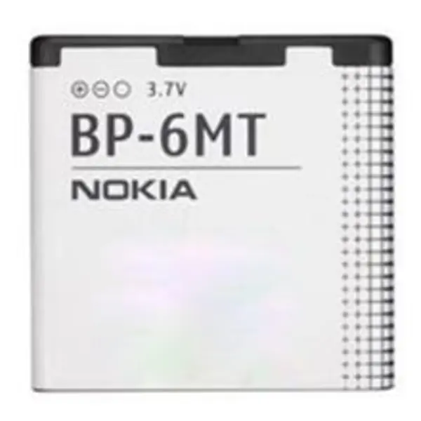 باتری نوکیا مدل BP-6MT Nokia BP-6MT Battery - 5