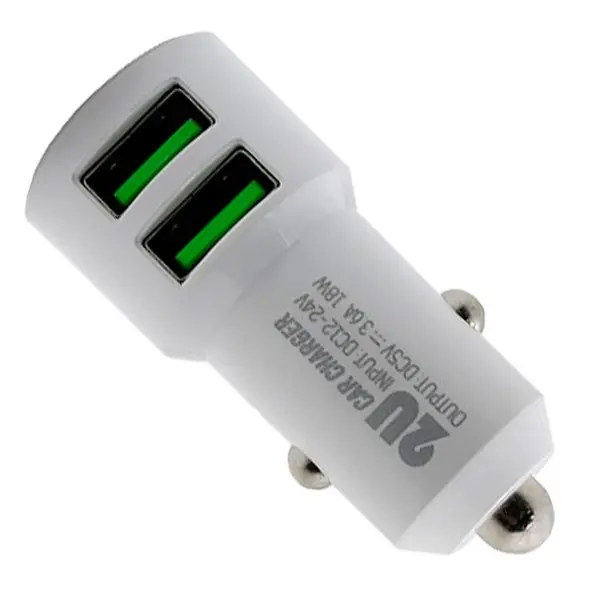 شارژر فندکی الدینیو مدل C309 LDNIO C309 Car Charger - 5