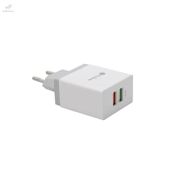 سری شارژر موبایل پرووان مدل CH02 ProOne CH02 Wall Charger - 2