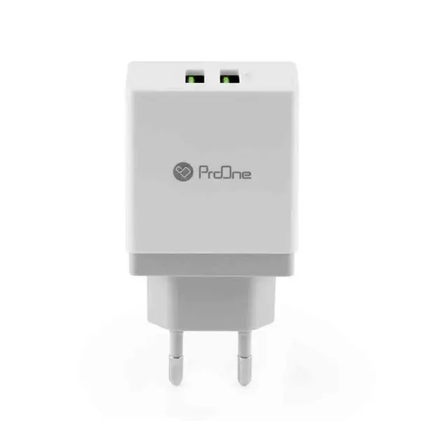 شارژر دیواری پرووان مدل CH04 ProOne CH04 Wall Charger - 4