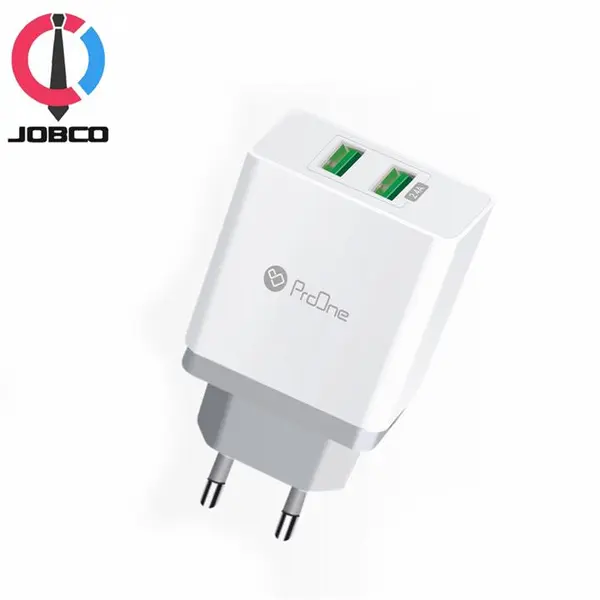 شارژر دیواری پرووان مدل CH04 ProOne CH04 Wall Charger - 2