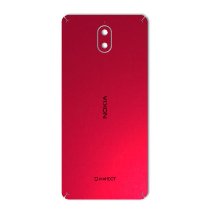 برچسب پوششی ماهوت مدلColor Special مناسب برای گوشی Nokia 3.1