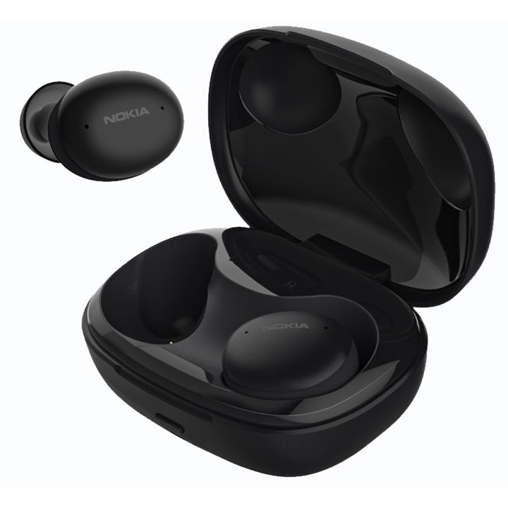 هدفون بی سیم نوکیا مدل Comfort Earbuds+ TWS-411W