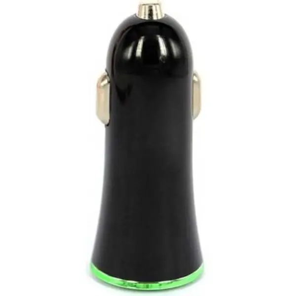 شارژر فندکی الدینیو مدل DL-C28 همراه با کابل لایتنینگ LDNIO DL-C28 Car Charger With Lightning Cable - 4
