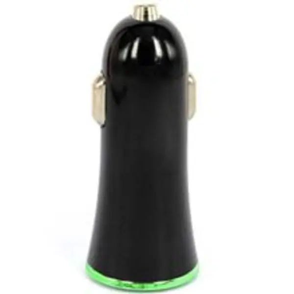 شارژر فندکی الدینیو مدل DL-C28 همراه با کابل لایتنینگ LDNIO DL-C28 Car Charger With Lightning Cable - 5