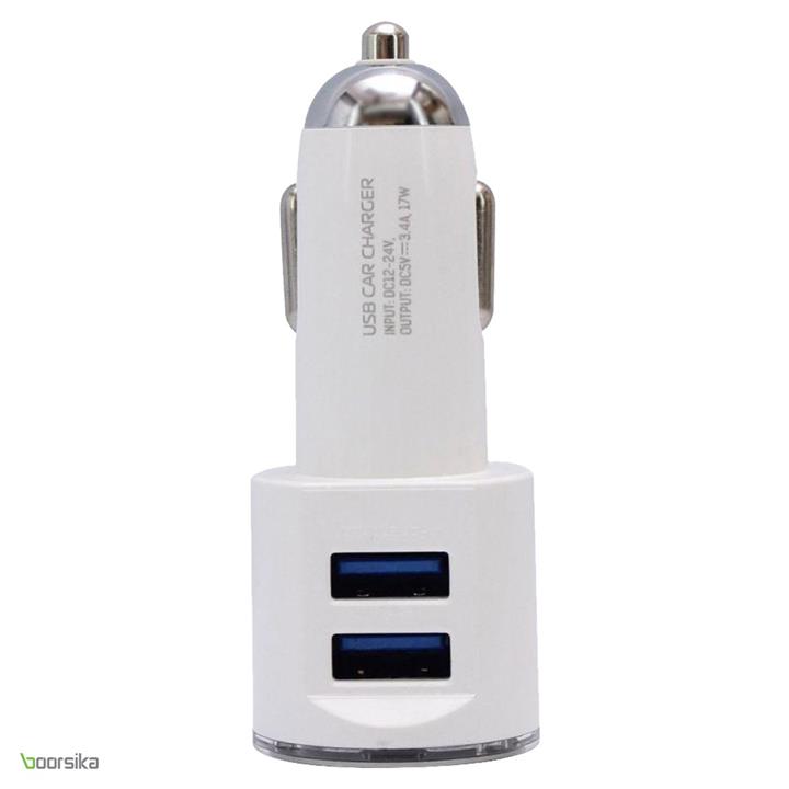 LDNIO DL-C29 Car Charger microusb