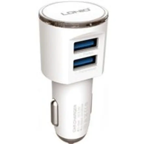 LDNIO DL-C29 Car Charger microusb