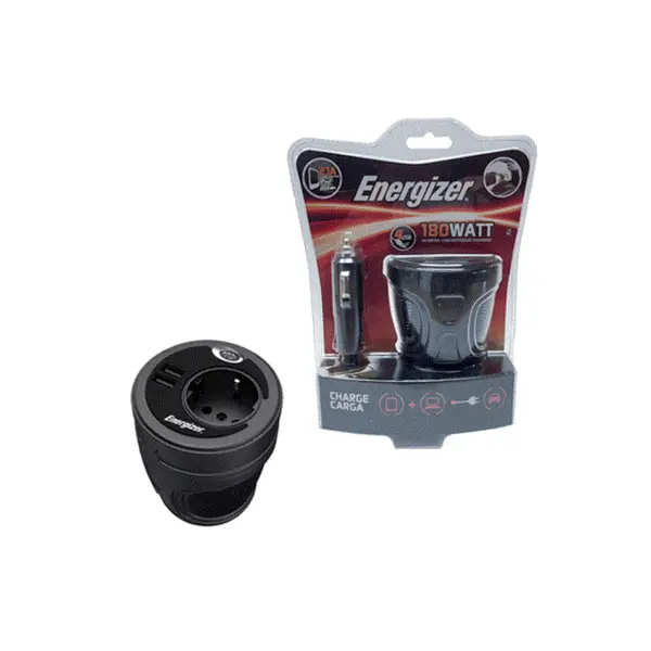 شارژر فنجانیEnergizer مدل En180EU - 2