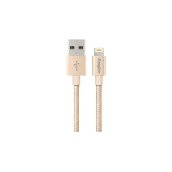 کابل انرجایزر energizer HT ALU MICRO USB 1.2M GOLD