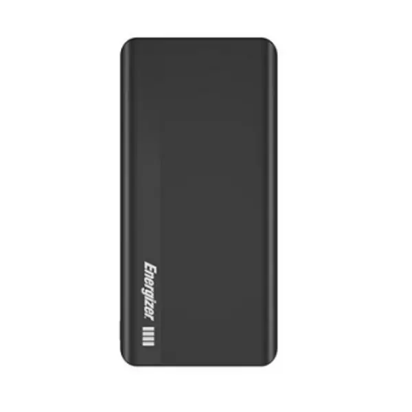 پاوربانک برند Energizer مدل UE10054 ظرفیت 10000mAh PowerBank Energizer UE10054 10000mAh