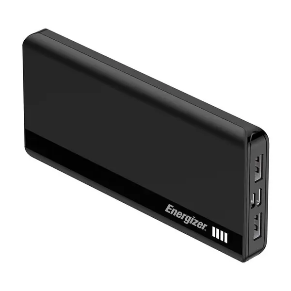 پاوربانک برند Energizer مدل UE10054 ظرفیت 10000mAh PowerBank Energizer UE10054 10000mAh
