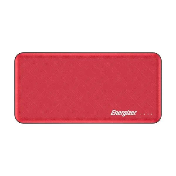 پاوربانک برند Energizer مدل UE10053 ظرفیت 10000mAh Energizer UE10053 10000mAh Power Bank