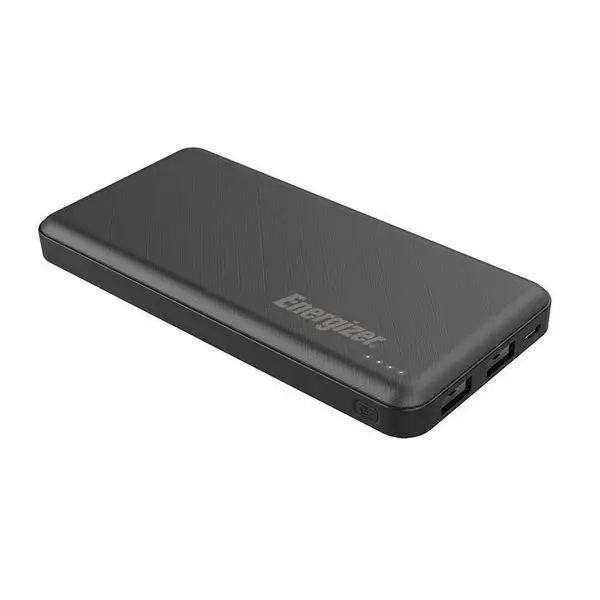 پاوربانک برند Energizer مدل UE10053 ظرفیت 10000mAh Energizer UE10053 10000mAh Power Bank