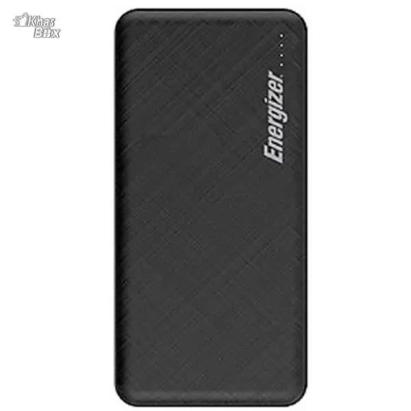 پاوربانک برند Energizer مدل UE10053 ظرفیت 10000mAh Energizer UE10053 10000mAh Power Bank