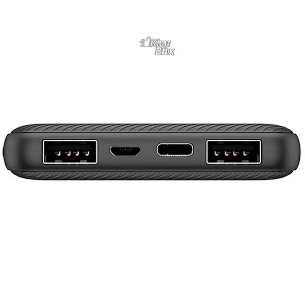 پاوربانک برند Energizer مدل UE10053 ظرفیت 10000mAh Energizer UE10053 10000mAh Power Bank