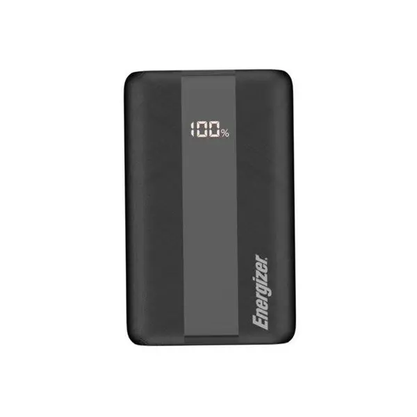 پاور بانک انرجایزر Energizer UE30000PQ با ظرفیت 10000 میلی آمپر ساعت