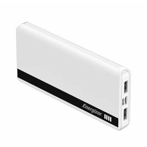 پاوربانک برند Energizer مدل UE10054 ظرفیت 10000mAh PowerBank Energizer UE10054 10000mAh