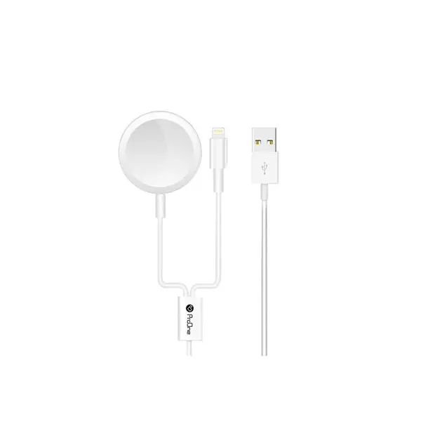 شارژر وایرلس پرووان مدل HC-11 ProOne hc11 Wireless Charger - 5