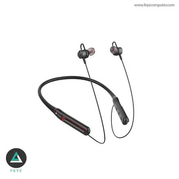 هندزفری بلوتوث گردنی پرووان مدل HF01 ProOne HF01 Wireless Handsfree - 4