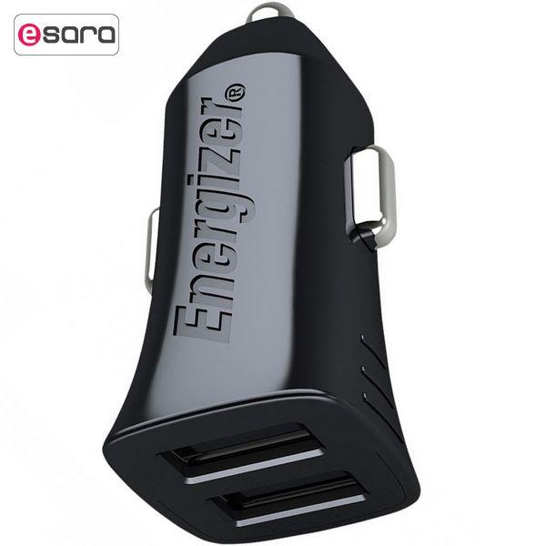 Energizer HighTech Car Charger