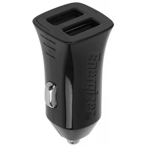 شارژر فندکی انرجایزر مدل HighTech Energizer HighTech Car Charger - 2