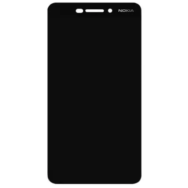 ال سی دی گوشی نوکیا LCD Nokia 6.1 LCD NOKIA 6.1 - 2