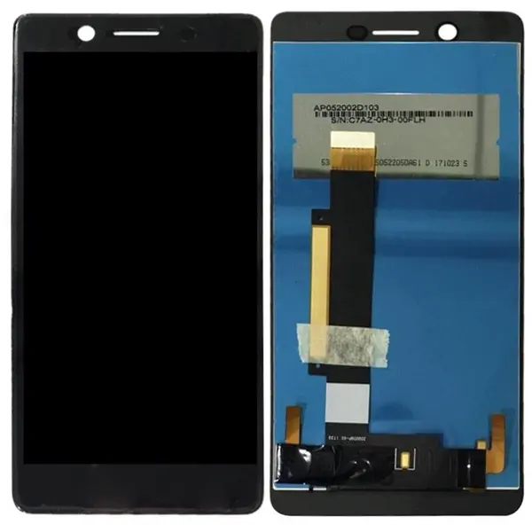 ال سی دی گوشی نوکیا LCD NOKIA 7 - 4