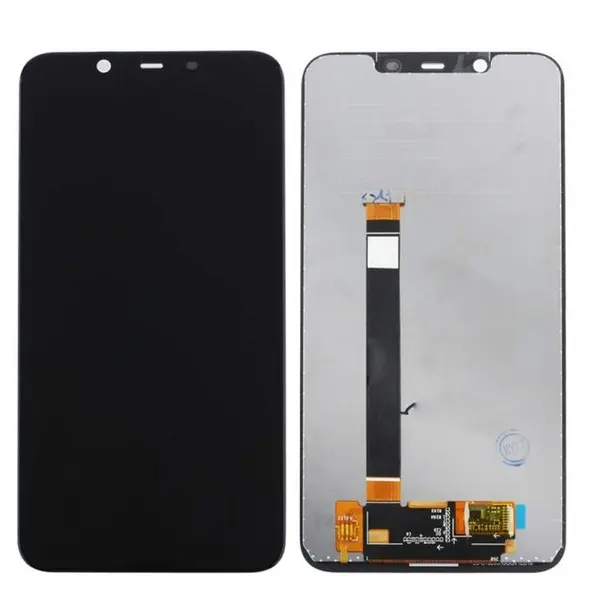 ال سی دی گوشی نوکیا LCD NOKIA 8.1 - 3